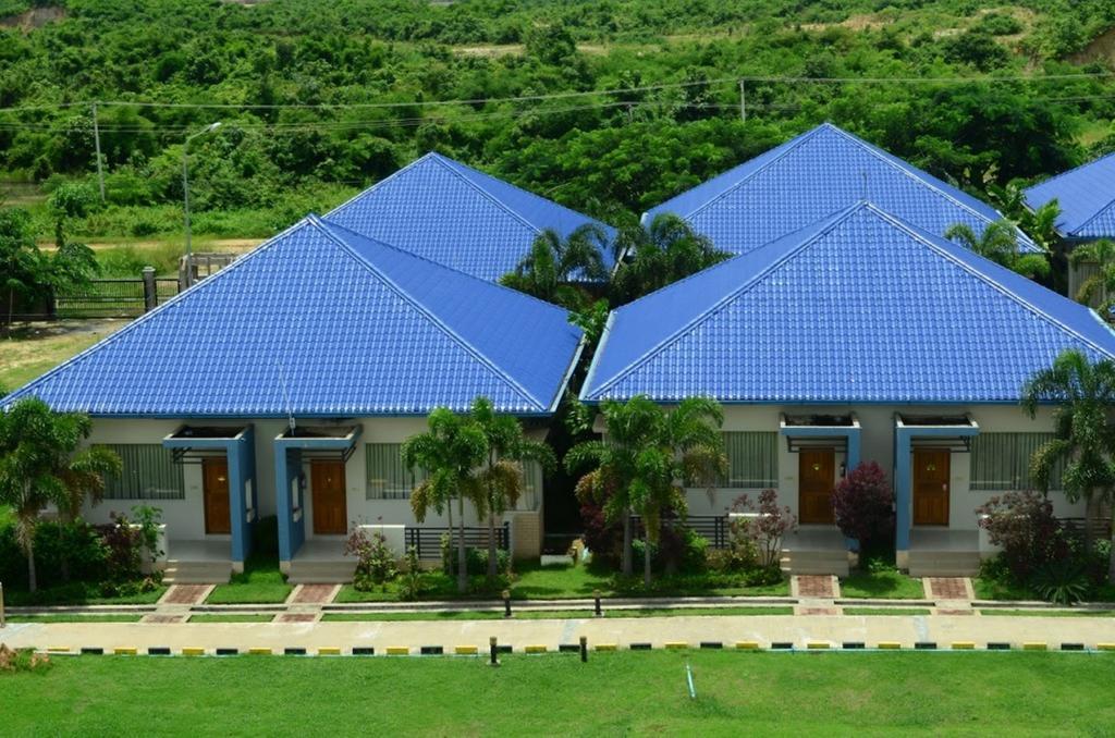 Myat Nan Yone Hotel Naypyidaw Exterior photo