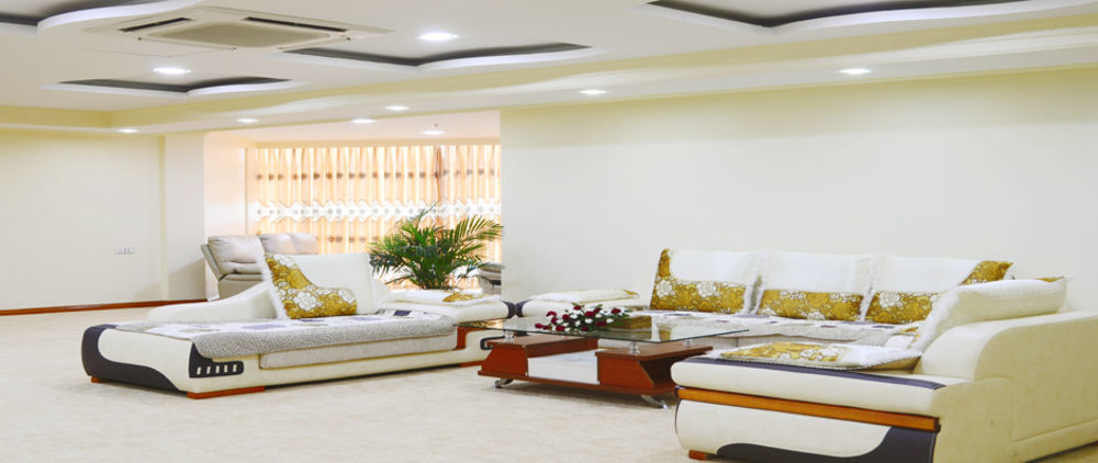 Myat Nan Yone Hotel Naypyidaw Exterior photo