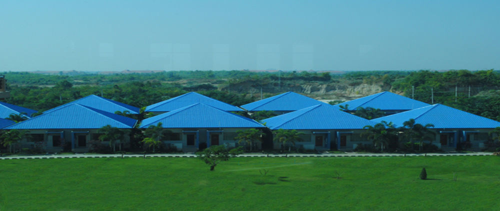 Myat Nan Yone Hotel Naypyidaw Exterior photo