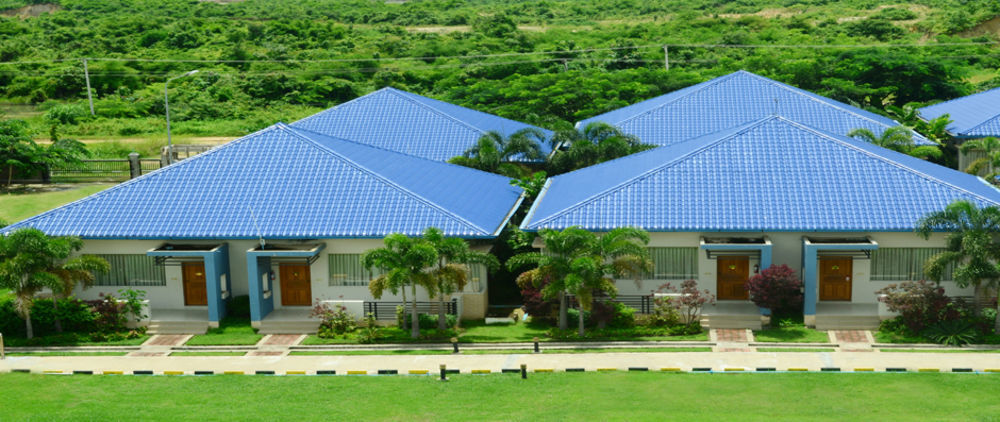 Myat Nan Yone Hotel Naypyidaw Exterior photo